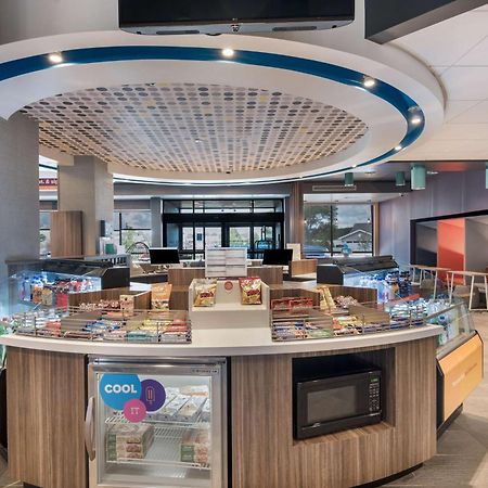 ホテル Tru By Hilton Warsaw, In エクステリア 写真