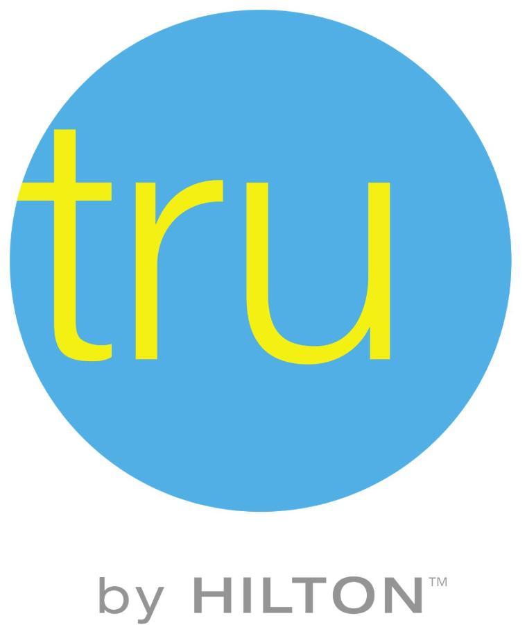 ホテル Tru By Hilton Warsaw, In エクステリア 写真