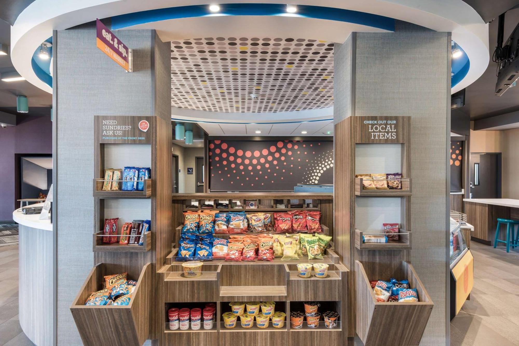 ホテル Tru By Hilton Warsaw, In エクステリア 写真